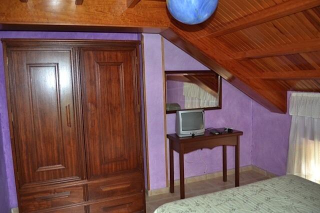 Apartamentos Rurales Casa Ron Coana Kültér fotó