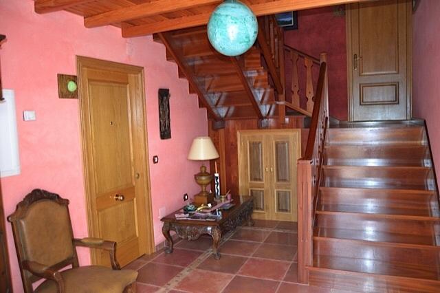 Apartamentos Rurales Casa Ron Coana Kültér fotó