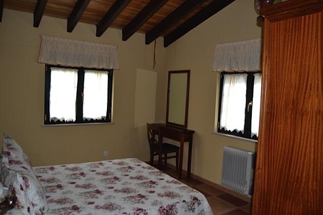 Apartamentos Rurales Casa Ron Coana Kültér fotó