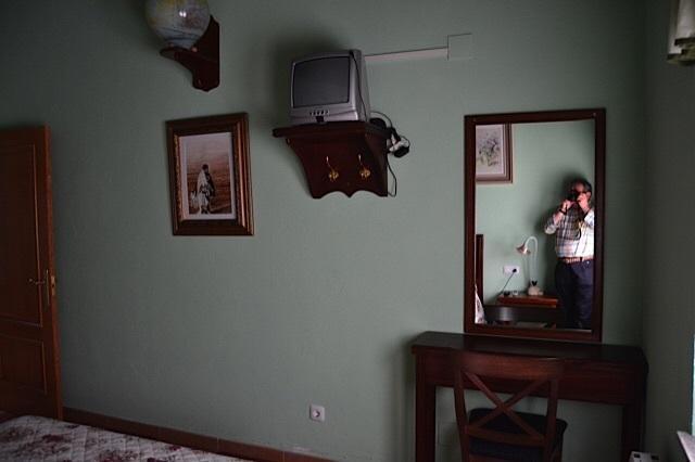 Apartamentos Rurales Casa Ron Coana Kültér fotó
