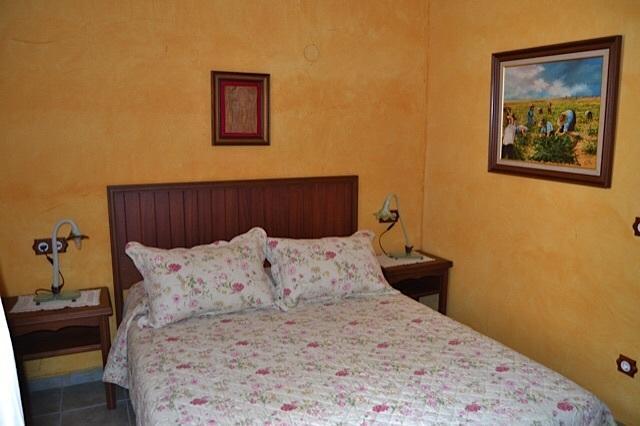 Apartamentos Rurales Casa Ron Coana Kültér fotó