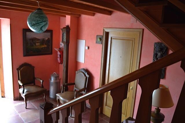 Apartamentos Rurales Casa Ron Coana Kültér fotó