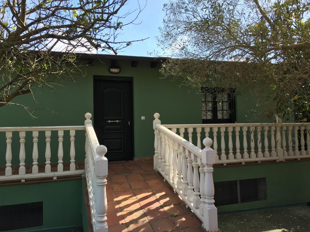 Apartamentos Rurales Casa Ron Coana Kültér fotó