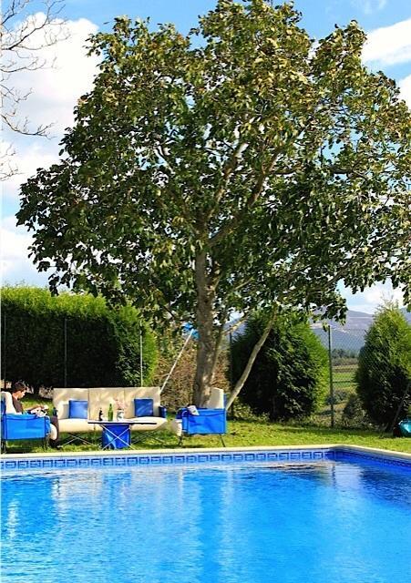 Apartamentos Rurales Casa Ron Coana Kültér fotó